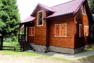 Zawoja Chaty Górskie D2 - Zawoja - 3