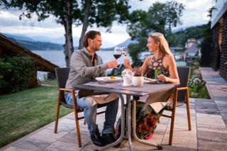 Villa Postillion am See - Millstatt - 4