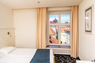 Meriton Old Town Garden Hotel - Tallinn - 7
