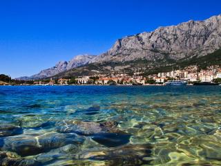 Apartment Bepo - Makarska - 7