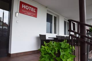 Hotel Poświętne - Płońsk - 8