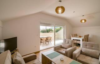 Apartmani Luka Meljine - Meljine - 8