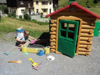 Al Molino - Livigno - 4