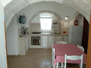 Agriturismo Zizzi - Ceglie Messapica - 1