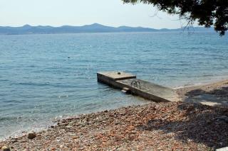 Holiday house with a swimming pool Zadar - 14133 - 6