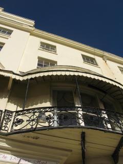 Regency Hotel - Brighton & Hove - 0