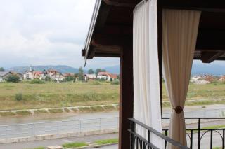 Olad Riverview Townhouse - Sarajevo - 6