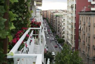 Chez Anna B&B - Adults only - Napoli - 1