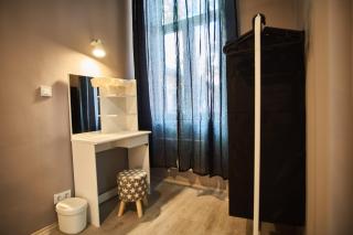 Design Apartment in the City Center with AC - Budapest - 6
