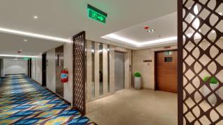 The Fern - Goregaon - Mumbai - 4