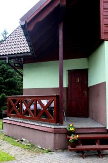 Zawoja Chaty Górskie D3 - Zawoja - 3