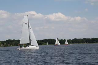 Yachthafenblick - Bad Zwischenahn - 8