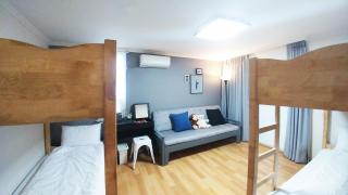 The Blossom Yeonnam Guesthouse - Seul - 3