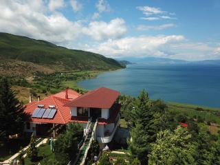 Hotel Camping Lin - Pogradec - 0