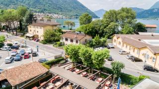 Albergo Ristorante Svizzero - Capolago - 8