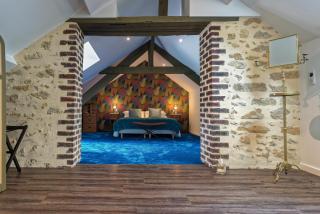 Manoir des Logis - 1