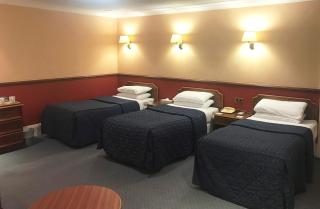 Cairn Hotel - Harrogate - 2