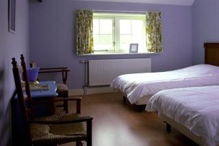 Bed & Breakfast de Neust - Beesd - 4