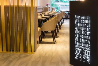 Elba Madrid Alcalá - 2