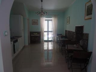 B&B Alòs - Sapri - 4
