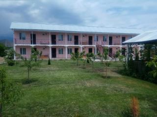 Guest House Ai-Nuru - 8