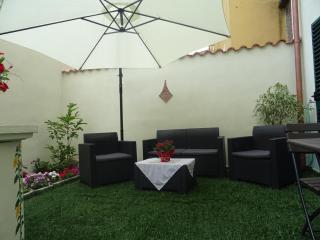 B&B Alòs - Sapri - 3
