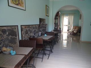 B&B Alòs - Sapri - 1