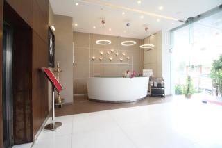 Hotel Executive Silver Inn - Aurangabad - 7