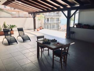 Appartamento Gambero Beach - Santa Teresa di Riva - 1