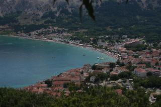 Toni i Kristina - Baška - 2