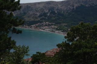 Toni i Kristina - Baška - 3