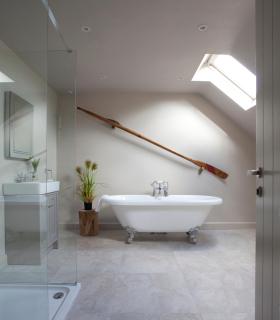 The Elements Lodge - Pettigoe - 1