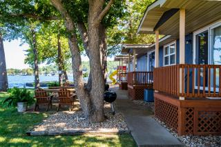 Point View Resort - Camdenton - 0