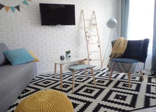 Apartament Przy Muzeum - Ustka - 9