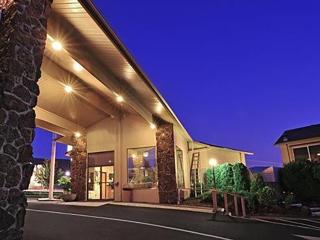 Red Lion Inn & Suites Grants Pass - Grants Pass - 8
