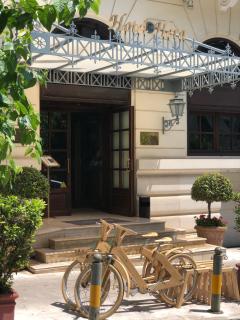 Hera Hotel - Atene - 5