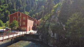 Uzungol Soylu Hotel - 3