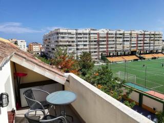 Top-floor flat in Los Boliches by Costarentals - Ref 13 - Fuengirola - 2