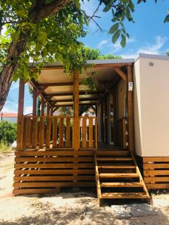 Mobile Homes Krko Pirovac - Pirovac - 5