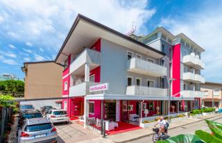Hotel Romantik - Lignano Sabbiadoro - 8