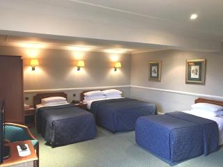 Cairn Hotel - Harrogate - 1