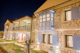 Bademli Konak Otel - Datça - 5