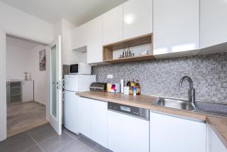 Luxury Apartment Skyscraper - Dubrovnik - 1