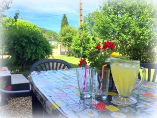 Saint Moreil Gite - Saint-Moreil - 1