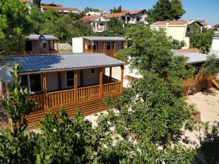 Mobile Homes Krko Pirovac - Pirovac - 6