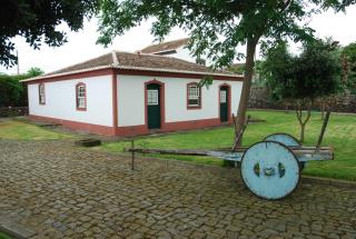 Quinta dos Figos "5 Trevos GOLD" - Praia da Vitória - 6