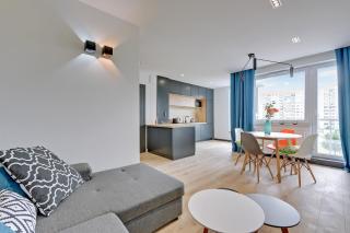 Aviator Blue 15 - Gdańsk - 9