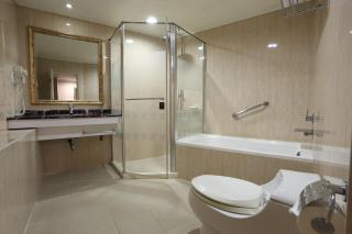 Monalisa Hotel - Tainan - 8