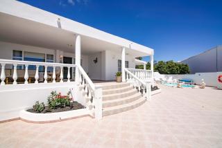 Villa Mariemne VIP - Playa Honda - 9