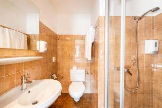 Albergo Ristorante Svizzero - Capolago - 1